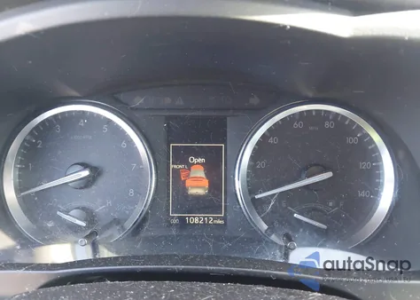 2015 Toyota Highlander Xle V6 from USA, damaged, VIN 5TDJKRFH2FS213960